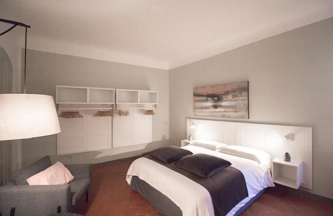 Yome - appartamento con una camera da letto - Acqua-1