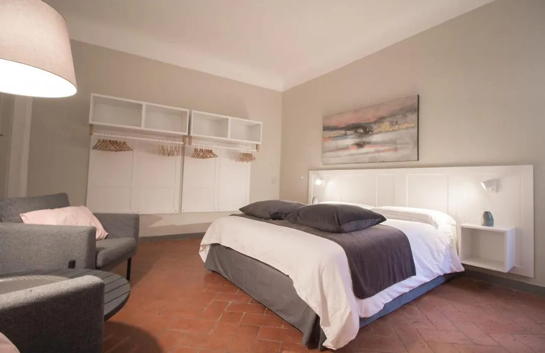 Yome - Appartamento Con Una Camera Da Letto - Acqua-1