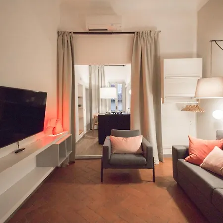 Yome - Appartamento Con Una Camera Da Letto - Acqua-3