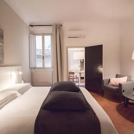 Yome - appartamento con una camera da letto - Acqua-3