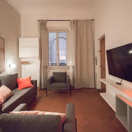 Yome - appartamento con una camera da letto - Acqua-2