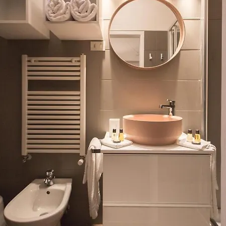 Yome - Appartamento Con Una Camera Da Letto - Acqua-2