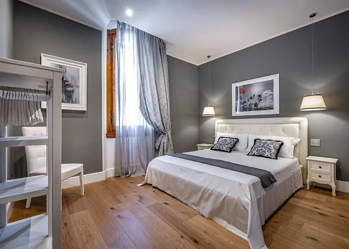 YiD Capo Di Mondo Luxury In