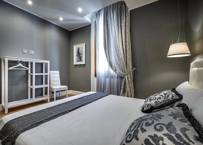 YiD Capo Di Mondo Luxury In